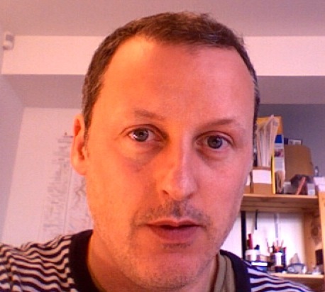Paul Welsh
