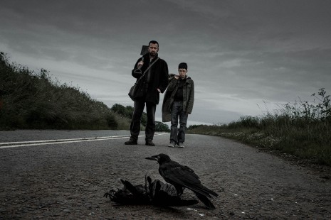 Crowman & Crowboy1